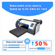 Lancelot M1630 PRO A3 DTF Printer Bundle&Laptop - lancelotus