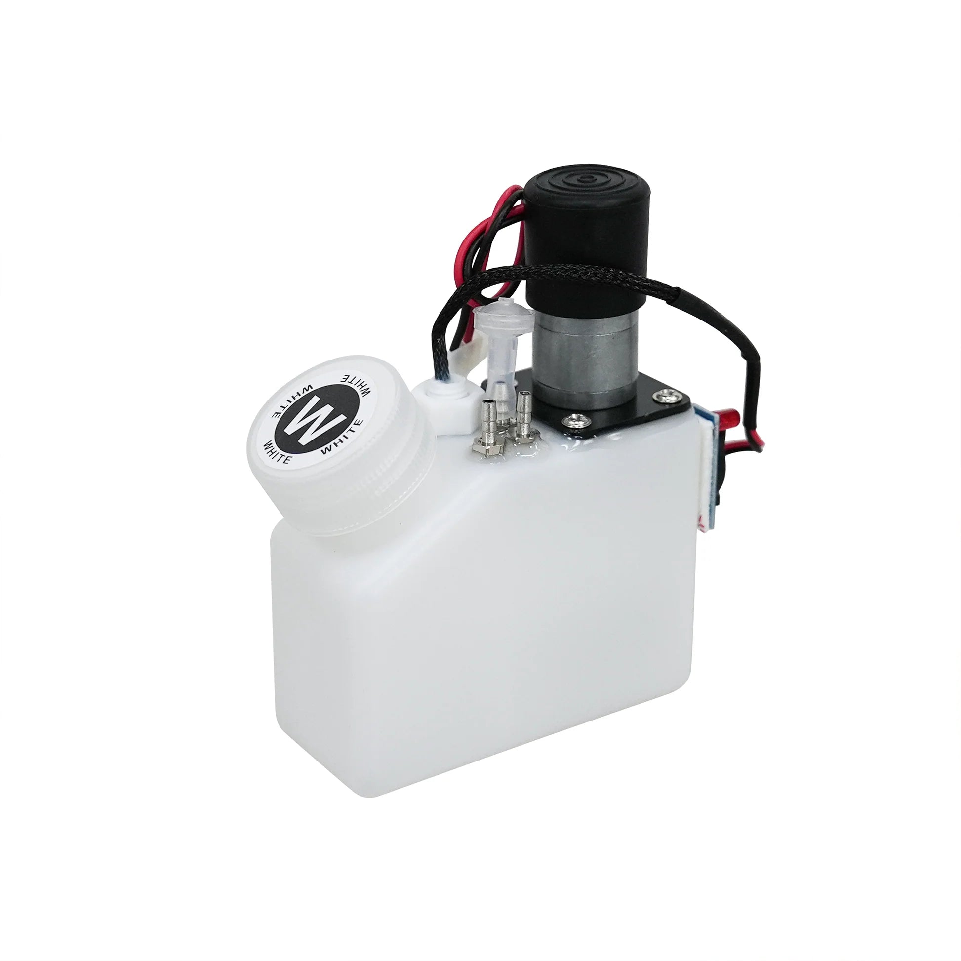 Lancelot White Ink Tank with Stirring Motor for M1630 Pro DTF Printer