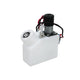 Lancelot White Ink Tank with Stirring Motor for M1630 Pro DTF Printer
