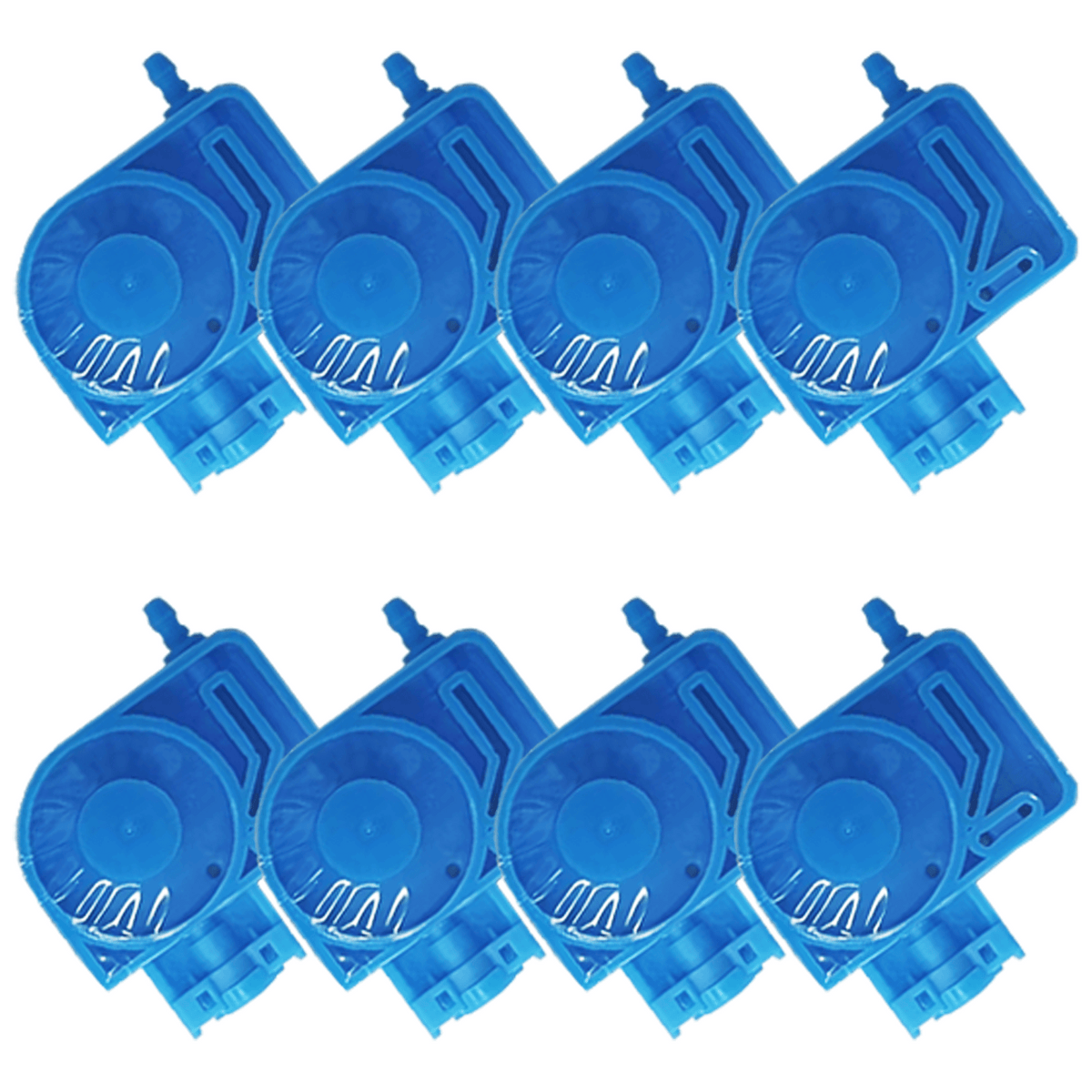 Lancelot 8Pcs Printer Ink Damper, Damper Replacement Parts Compatible M1630pro DTF Printer（only Suitable DTF Printer） - Lancelot US DTF Printer Official Store