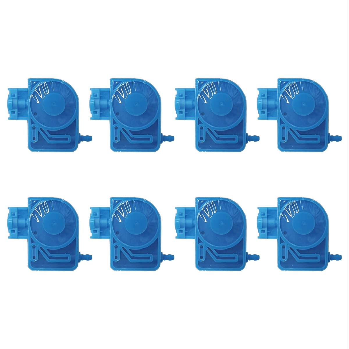 Lancelot 8Pcs Printer Ink Damper, Damper Replacement Parts Compatible M1630pro DTF Printer（only Suitable DTF Printer） - Lancelot US DTF Printer Official Store