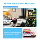 Lancelot A3 L1800 Desktop DTF Printer Laptop& Oven - lancelotus