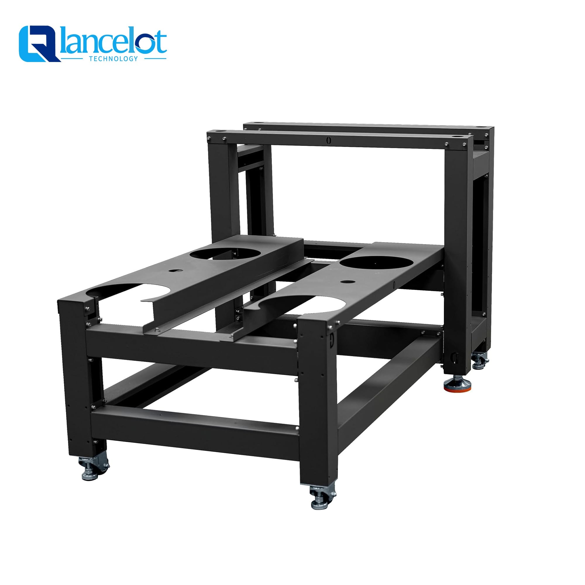 Lancelot DTF Printer &amp; Powder Shaker All-in-One Stabilizer Bracket