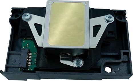 Lancelot L1800 Printhead Replacement for L1800 DTF & Epson L1800 Printers - lancelotus