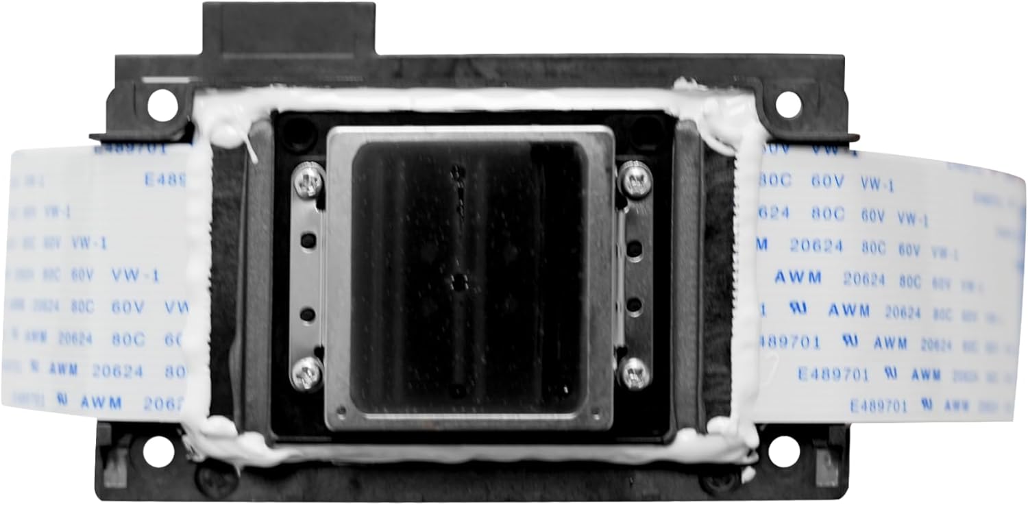 Lancelot M1630pro Replacement printhead for xp600 DTF and M1630 PRO DTF Printer