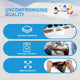 Lancelot DTF Ink 250ML-Vibrant & Durable Pet Film Transfer Ink for DTF Printer - lancelotus