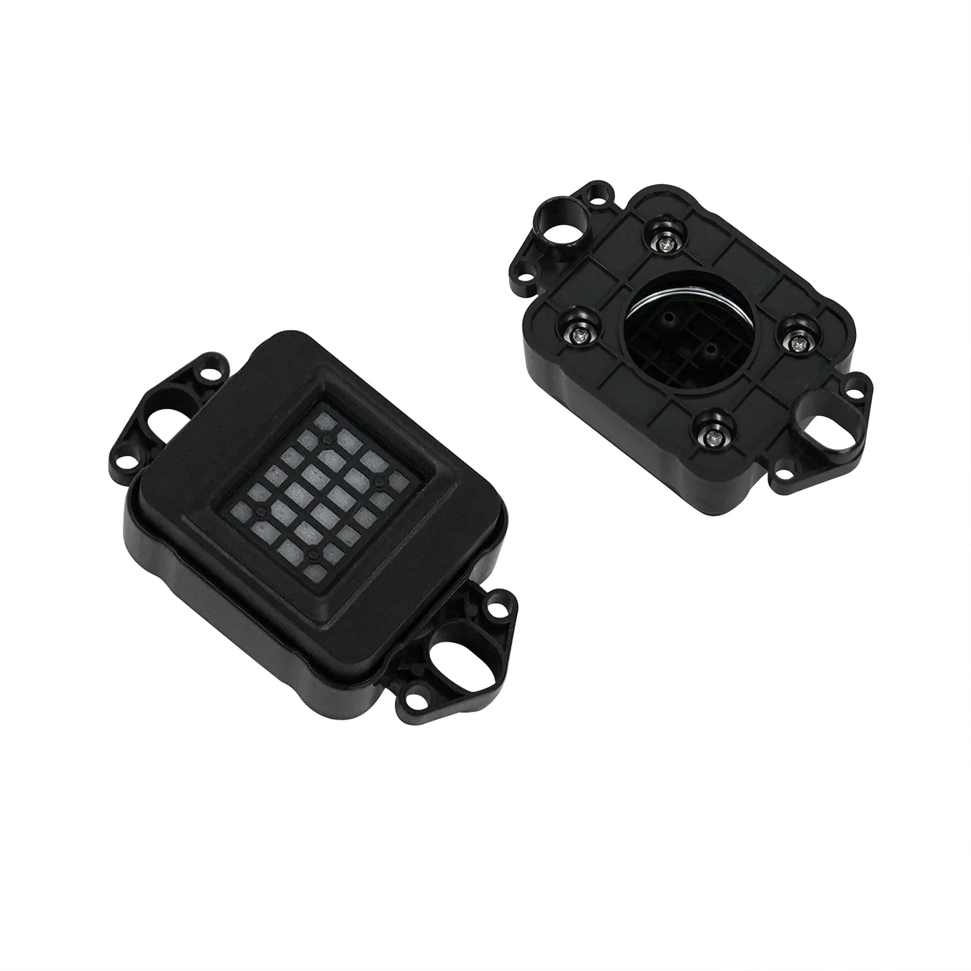 Lancelot Printhead Ink Pad Capping Cap Top (2 pcs/unit) – For M1630 Pro DTF Printer - lancelotus