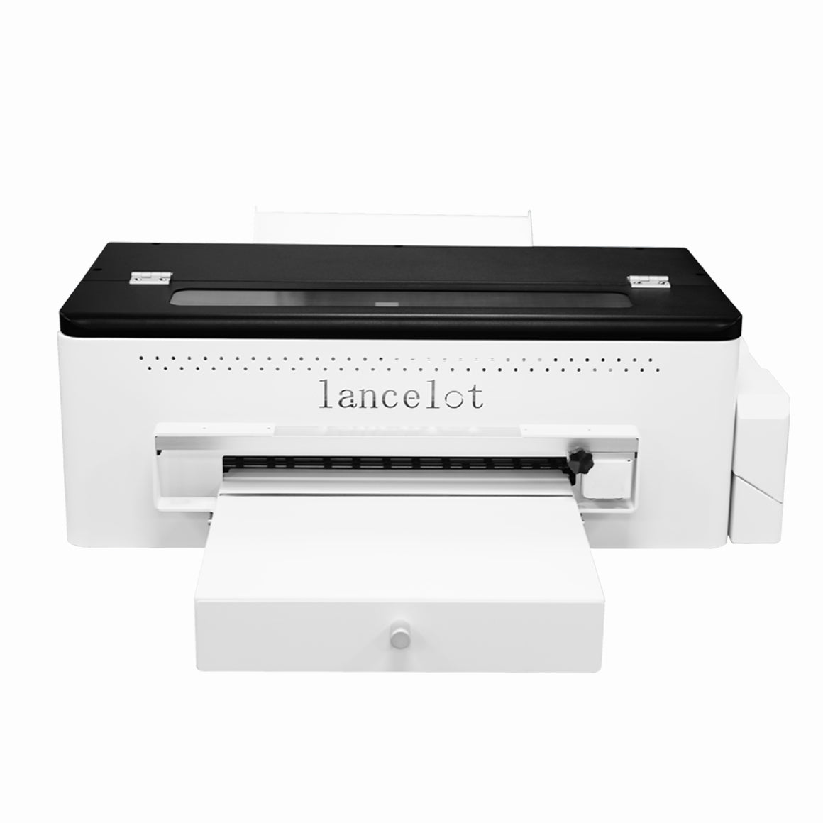Lancelot A3 L1800 Desktop DTF Printer Laptop& Oven
