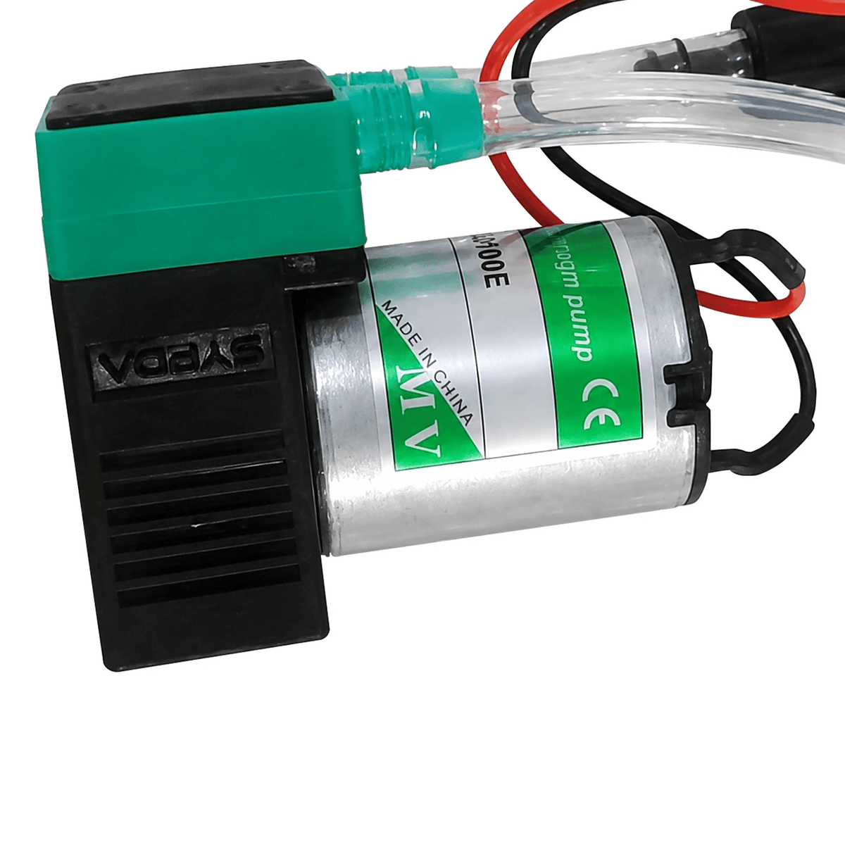 Lancelot Replacement Ink Suction Pump – Compatible with M1630 Pro DTF Printer - Lancelot US DTF Printer Official Store