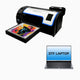 Lancelot M1630 PRO A3 DTF Printer Bundle&Laptop - lancelotus