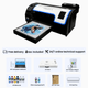 Lancelot M1630 PRO DTF Printer Bundle | A3 + Laptop + Oven | Beginner Kit - lancelotus