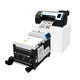 Lancelot M1630 PRO DTF Printer DTF Powder Shaker and Dryer Machine