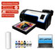 Lancelot M1630 Pro A3 DTF Printer and Laptop Package (Refurbished) - Lancelot US DTF Printer Official Store