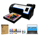 Lancelot M1630 PRO A3 DTF Printer Bundle&Laptop - lancelotus