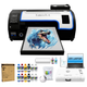 Lancelot M1630 PRO DTF Printer Bundle | A3 + Laptop + Oven | Beginner Kit