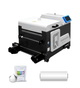 Lancelot W 30 DTF Curing Oven and Powder Shaker Upgraded Heater - Lancelot US DTF Printer Official Store