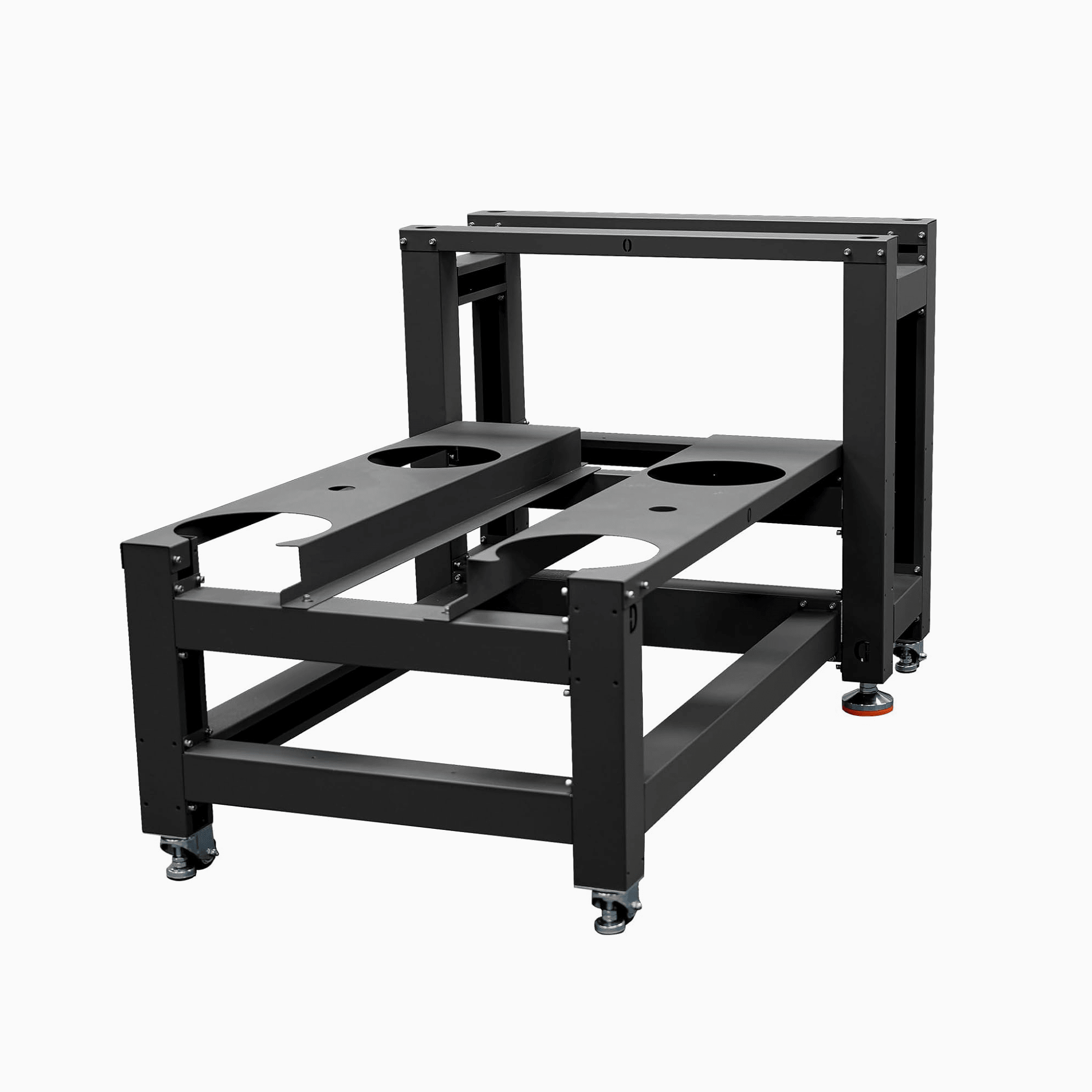 Lancelot DTF Printer &amp; Powder Shaker All - in - One Stabilizer Bracket - lancelotus