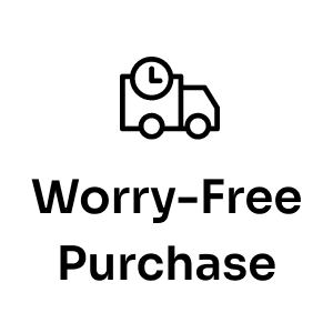 Worry - Free Purchase - lancelotus