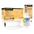 Lancelot 500 ML White Ink DTF Ink +Pet Film For Dtf Printer Heat Transfer Tshirt