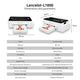 Lancelot L1800 A3 DTF Printer （Refurbished Printer）