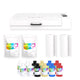 Lancelot DTF Oven Bundle – A3/A3+ Heating Kit with Film, Powder & Ink - Lancelot US DTF Printer Official Store