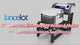 Lancelot M1630 DTF Printer + DTF Powder Shaker +All in-one Bracket